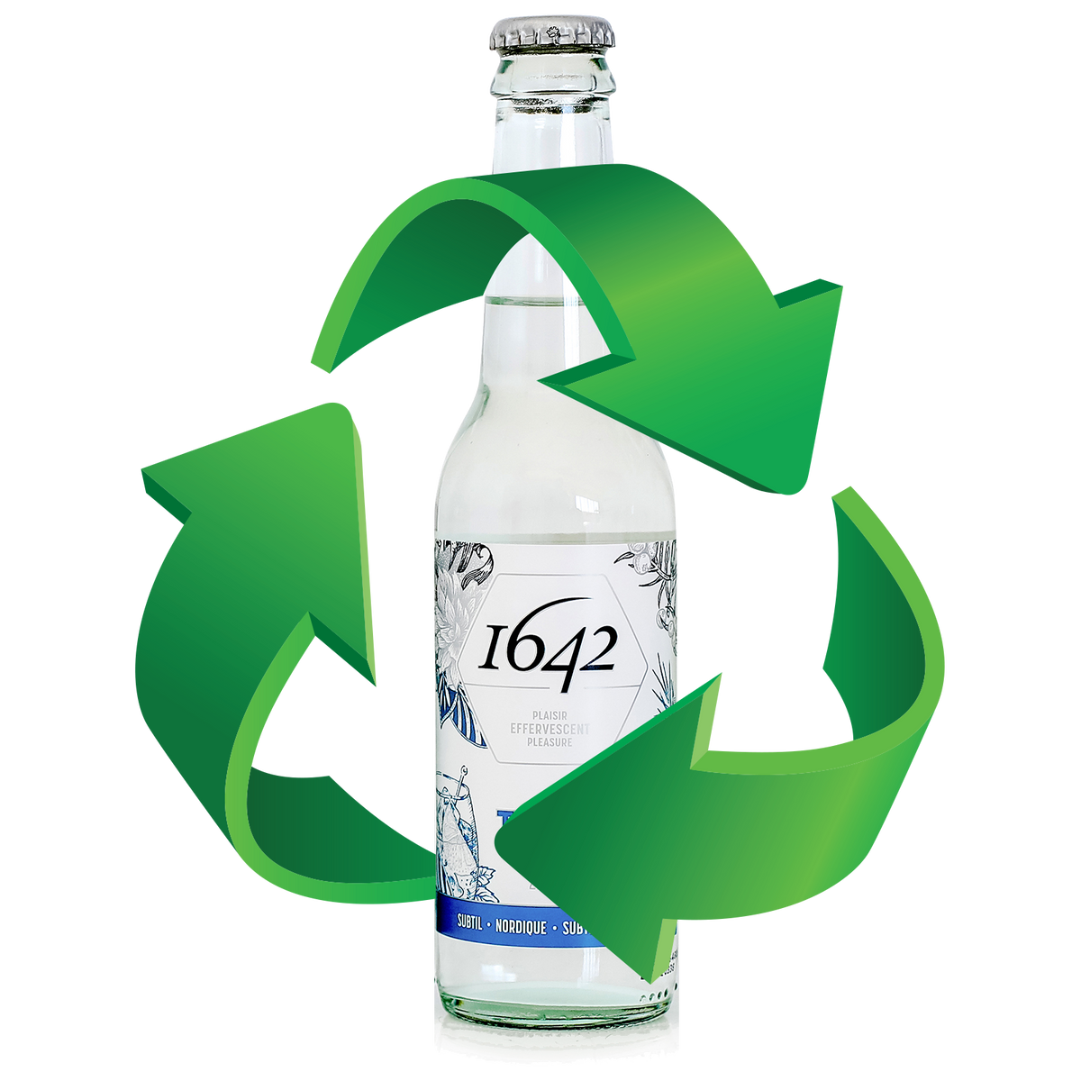Consignes 24x 250ml