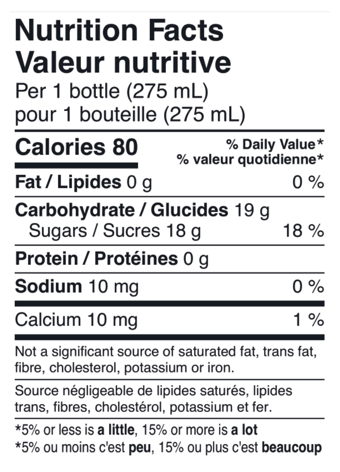 Tonic Concombre - 1642 Tonics et Mixeurs