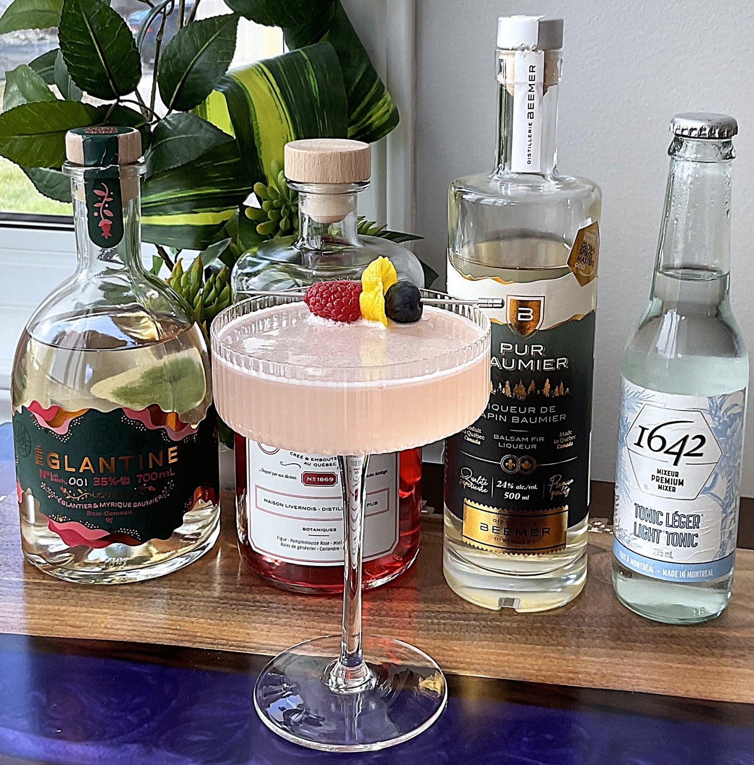 Églantine En Folie