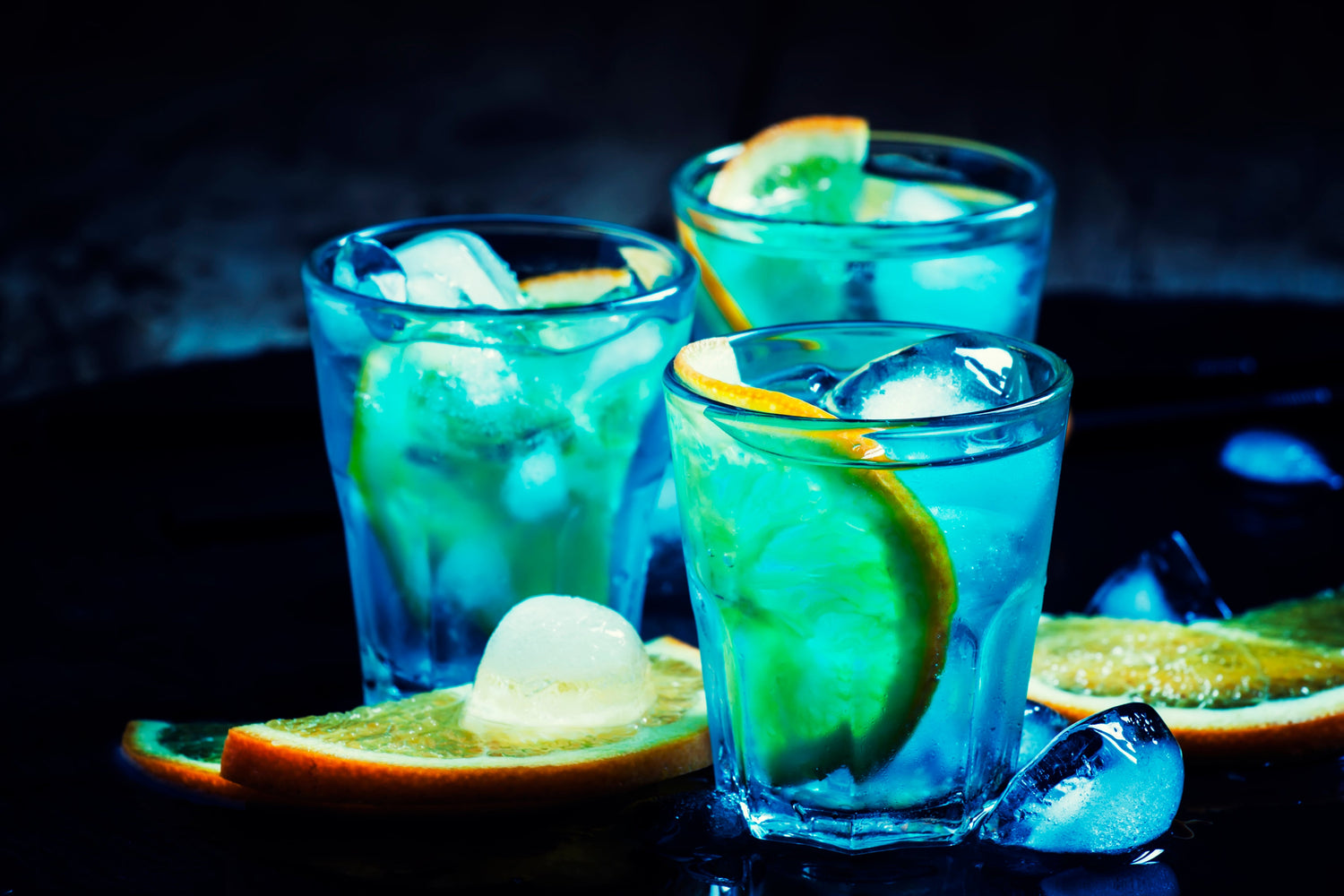 Le Grand bleu