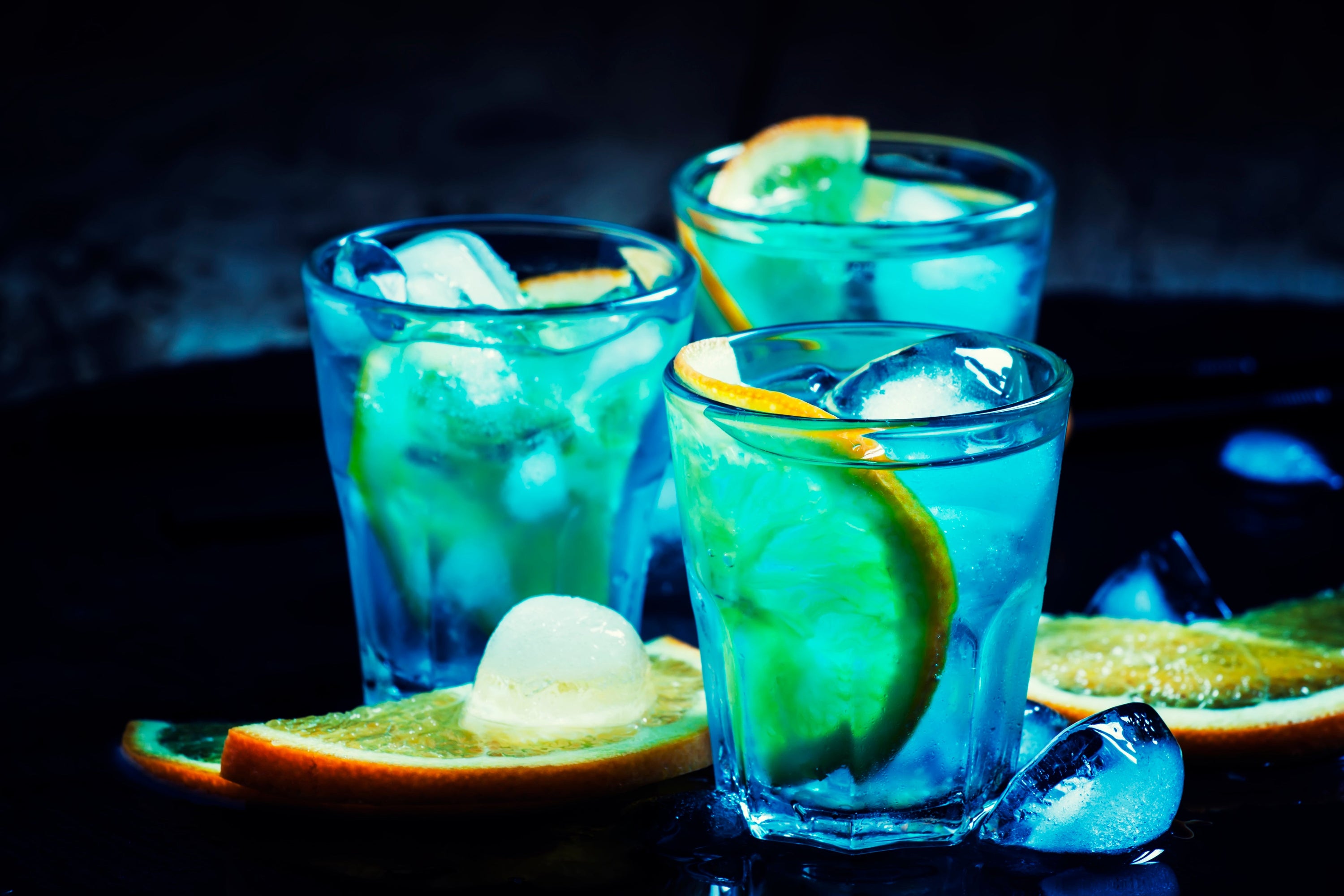 Le Grand bleu