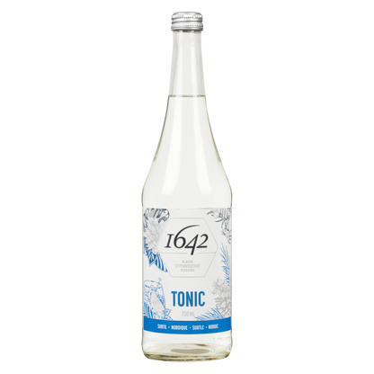 Tonic - 1642 Tonics et Mixeurs