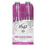 Tonic Fleur de sureau