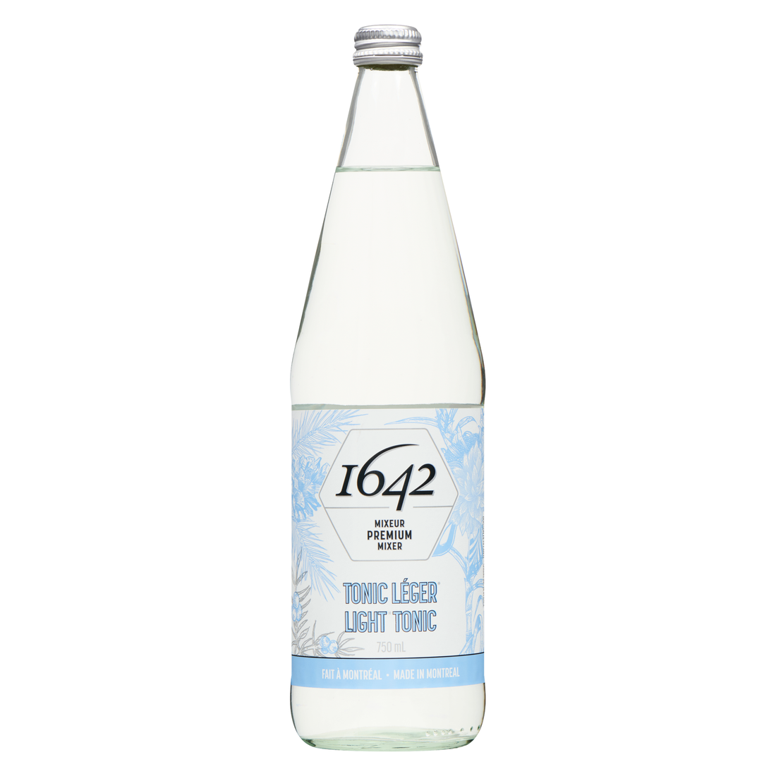 Tonic léger