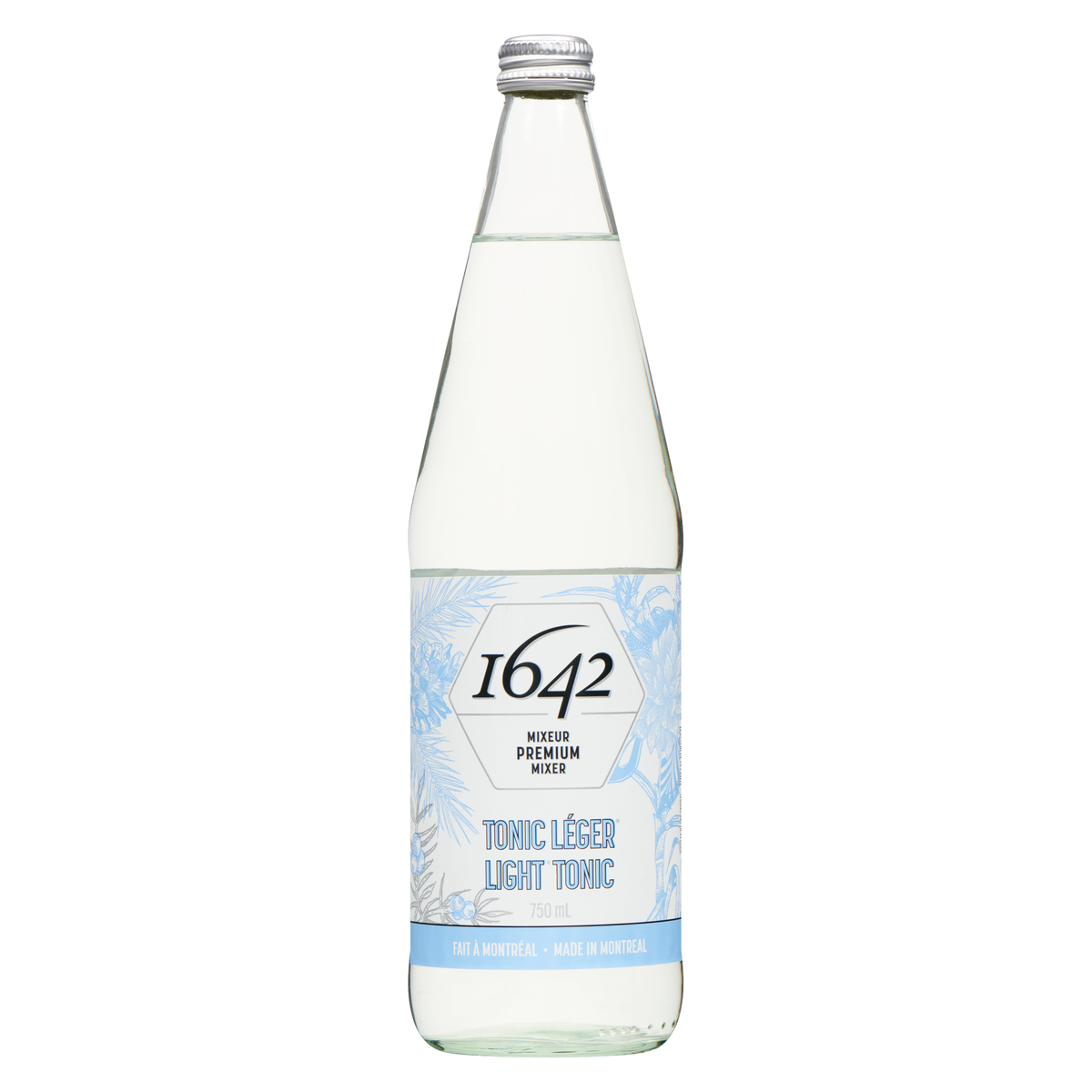 Tonic léger