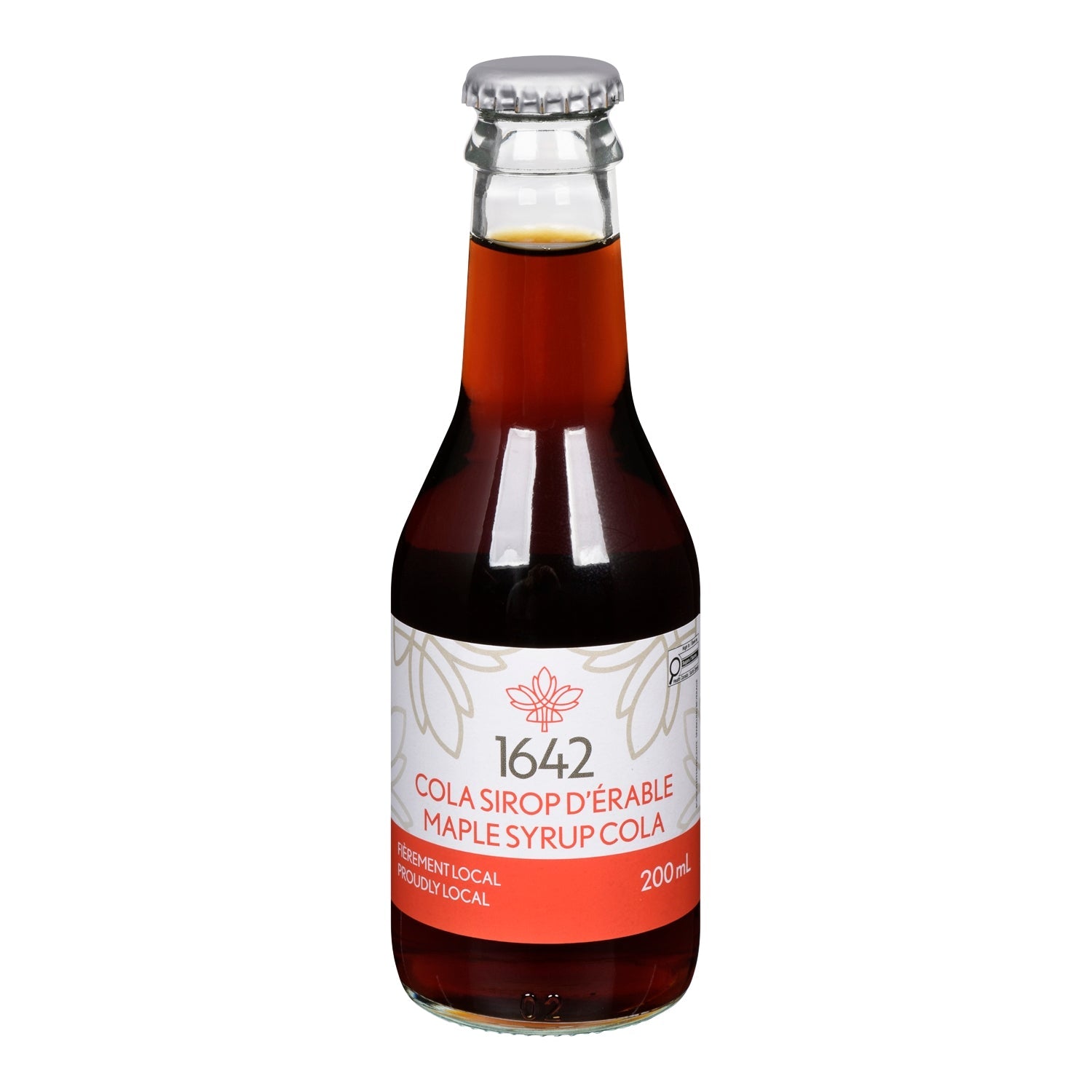 1642 Cola à l&