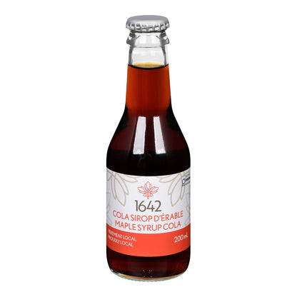 1642 Cola à l&