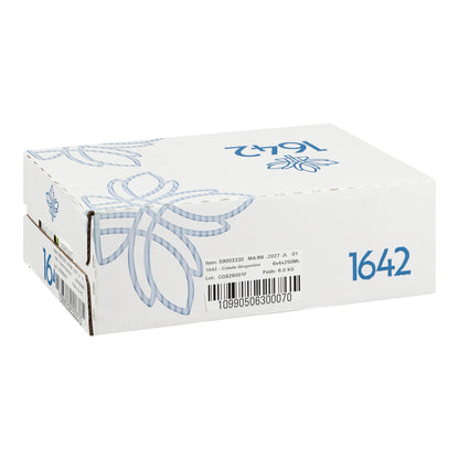 1642 Colada Gingembre — caisse 6 x 4 x 250 ml