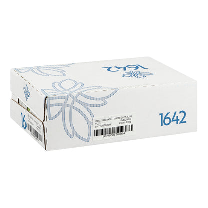 1642 Yuzu — caisse 6 x 4 x 250 ml