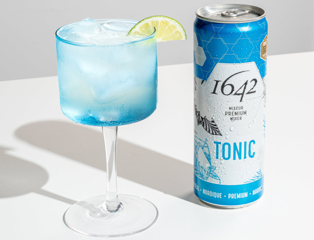 Tonic - Canette