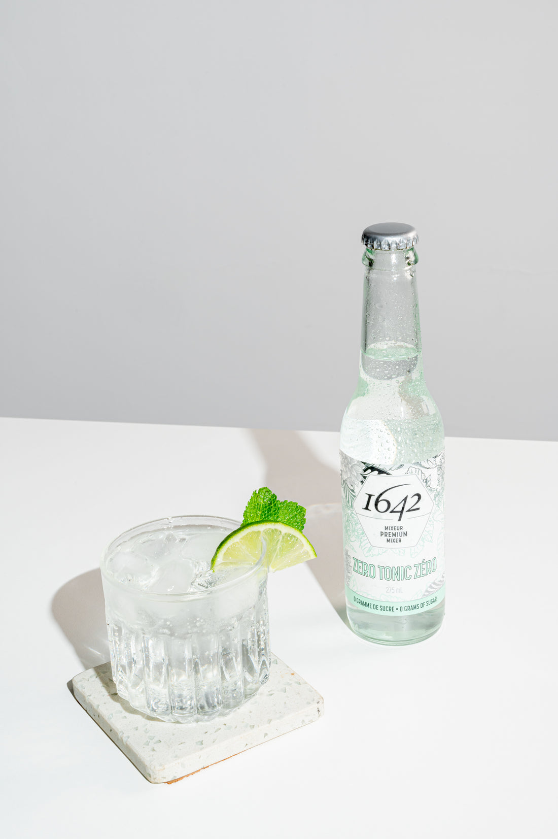 Tonic Zéro