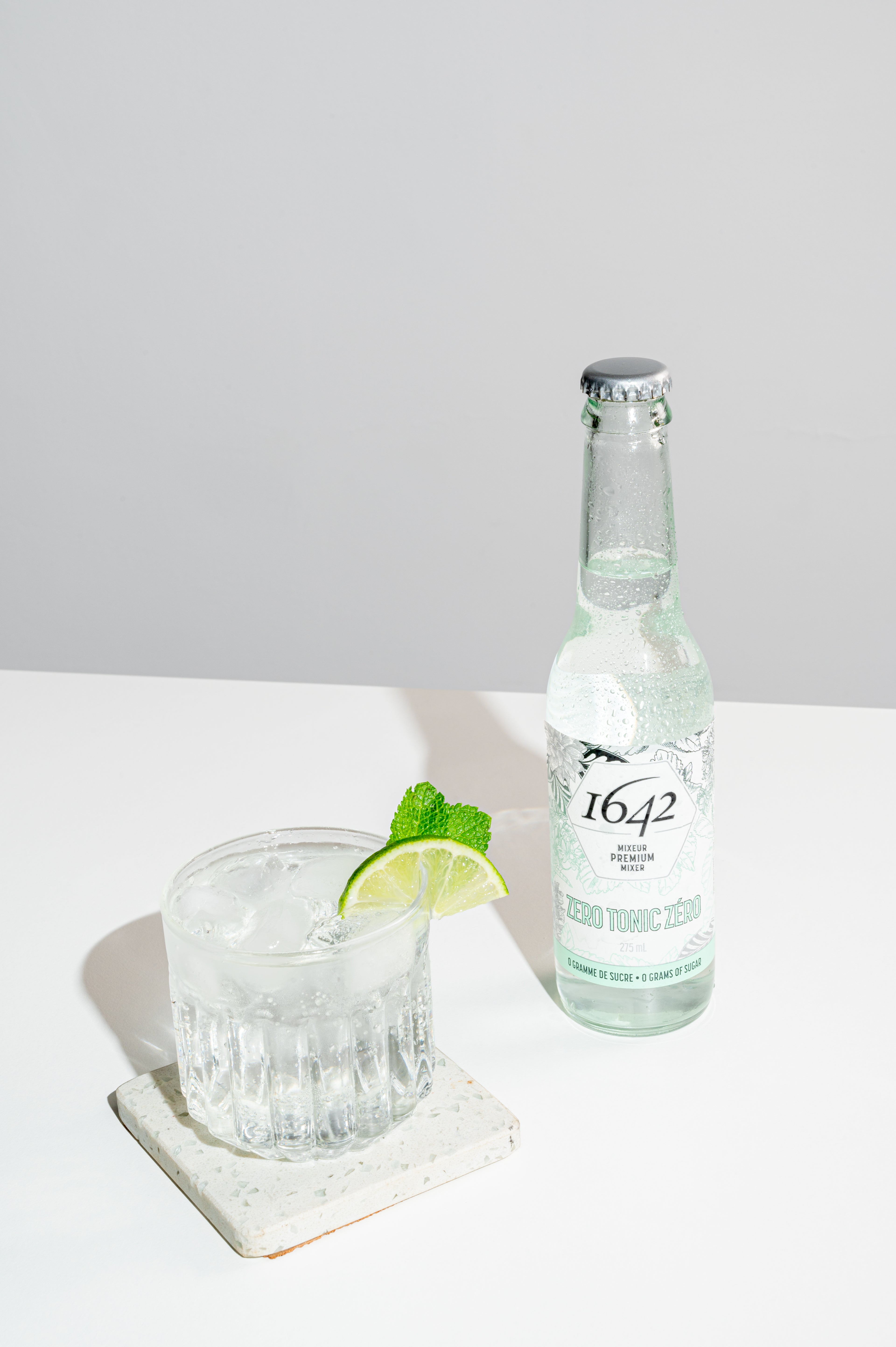 Tonic Zéro