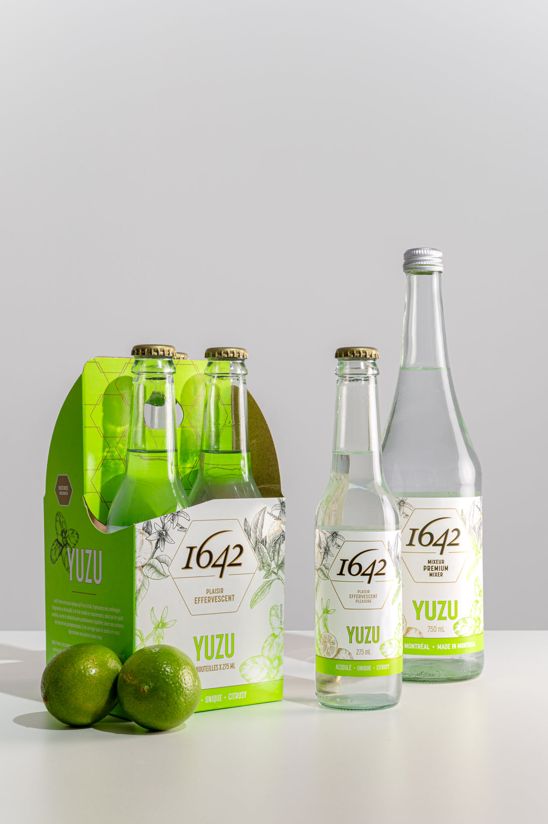 Yuzu