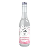 Tonic Pamplemousse Rose