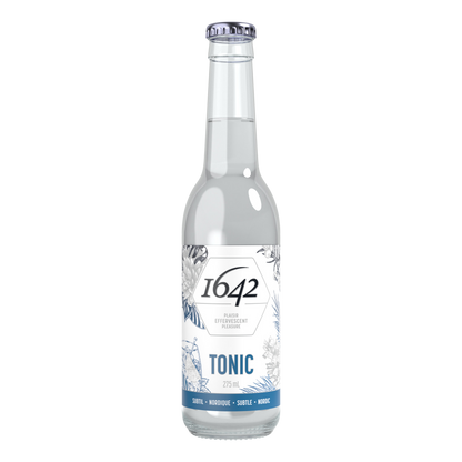 Tonic - 1642 Tonics et Mixeurs