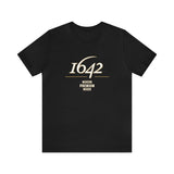 T-Shirt 1642